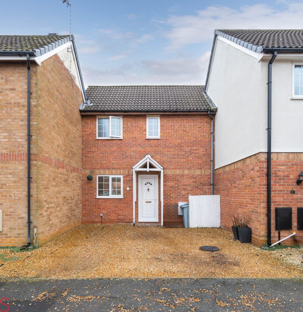 Main image of property: Meadowsweet Road Mobberley, Knutsford