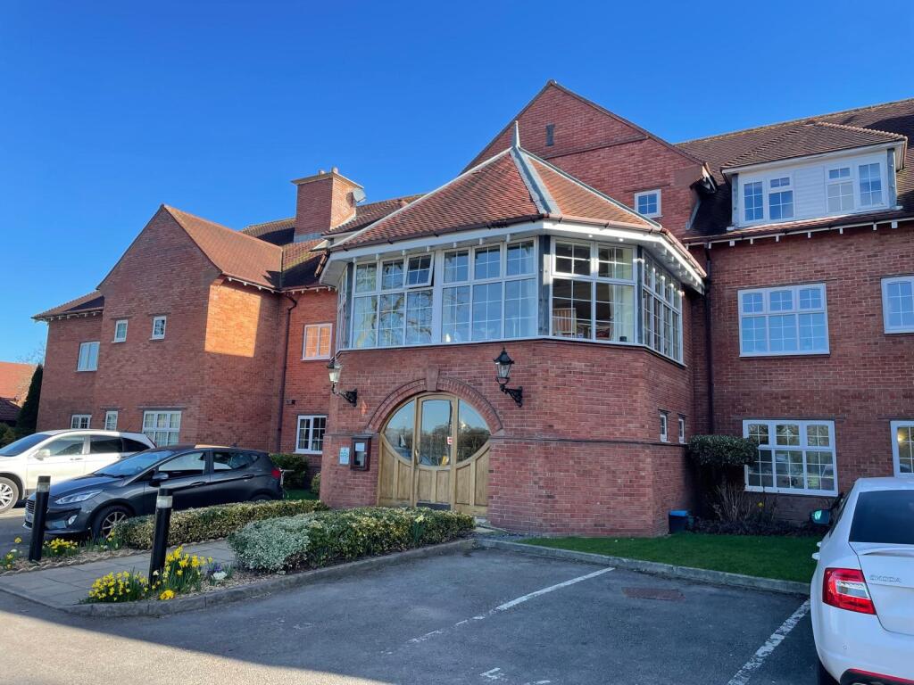 Main image of property: The Maples, Warford Park, Knutsford