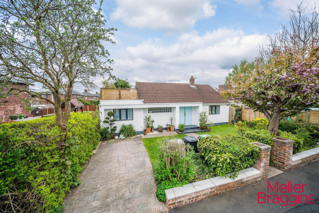 Main image of property: Parkgate, Kutsford
