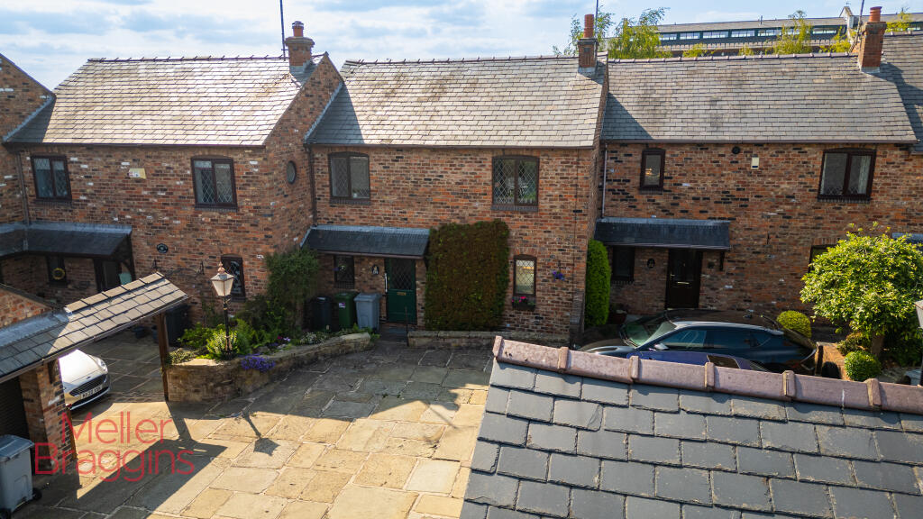 Main image of property: Roan Court, Macclesfield