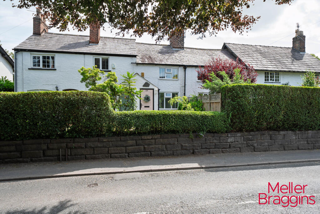 Main image of property: Mobberley Road, Knutsford