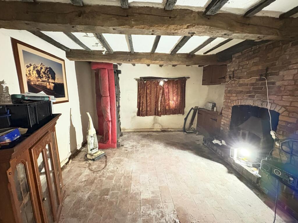 Main image of property: The Mount, Hatherton, Audlem Road, Nantwich