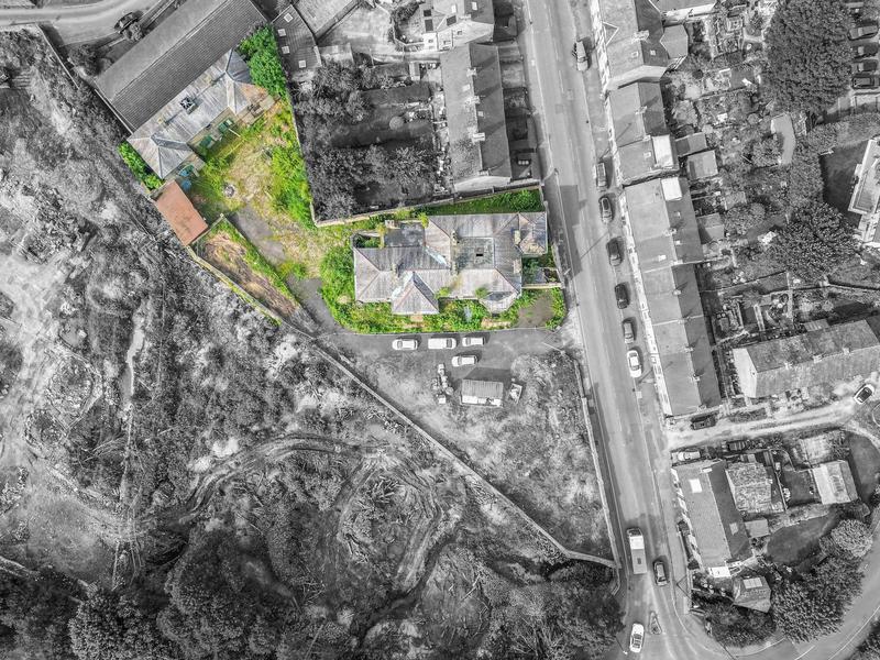 Main image of property: Easton House  High Street East, Glossop