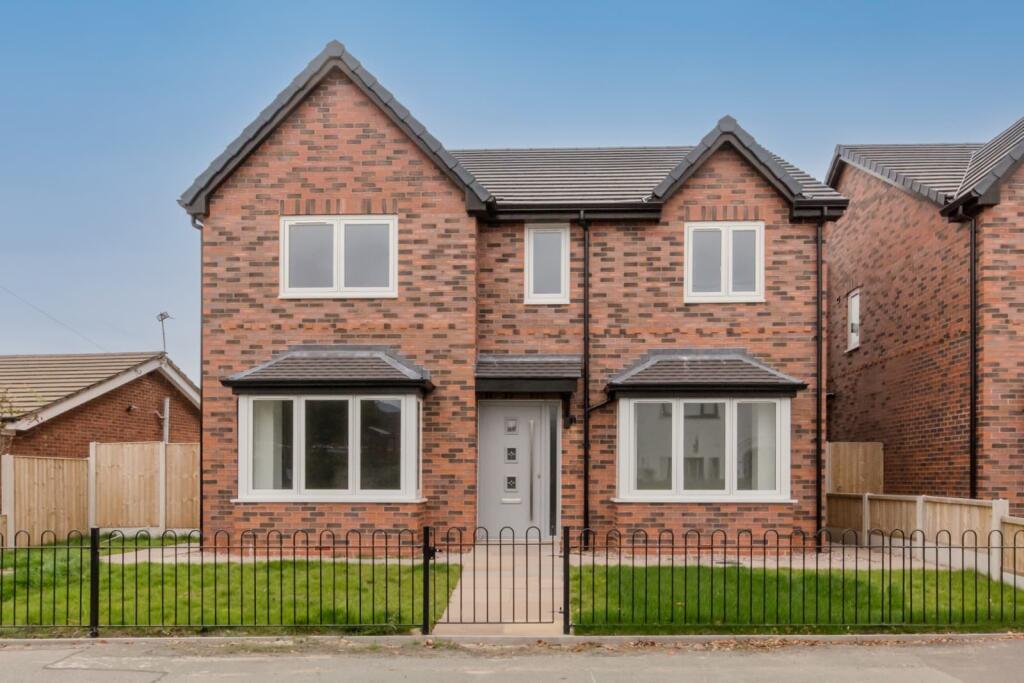 Main image of property: Linnards Lane, Wincham