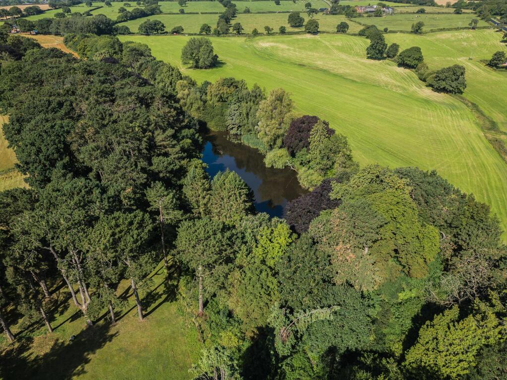 Main image of property: Lake and Land, Chester