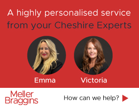 Get brand editions for Meller Braggins, Knutsford