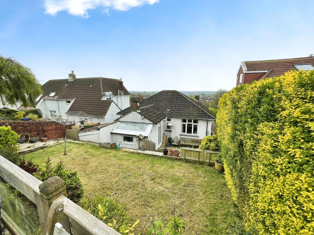 3 bedroom bungalow for sale in Mount Hill Road, Hanham, Bristol ...