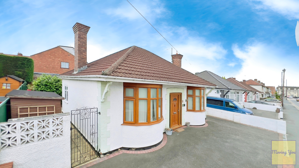 Main image of property: Broomhill Road, Brislington, Bristol, BS4 4SG