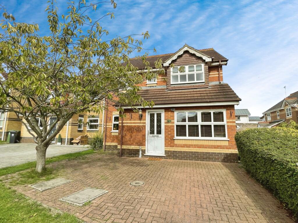 Additional property image - Gover Road, Hanham, Bristol, South Gloucestershire