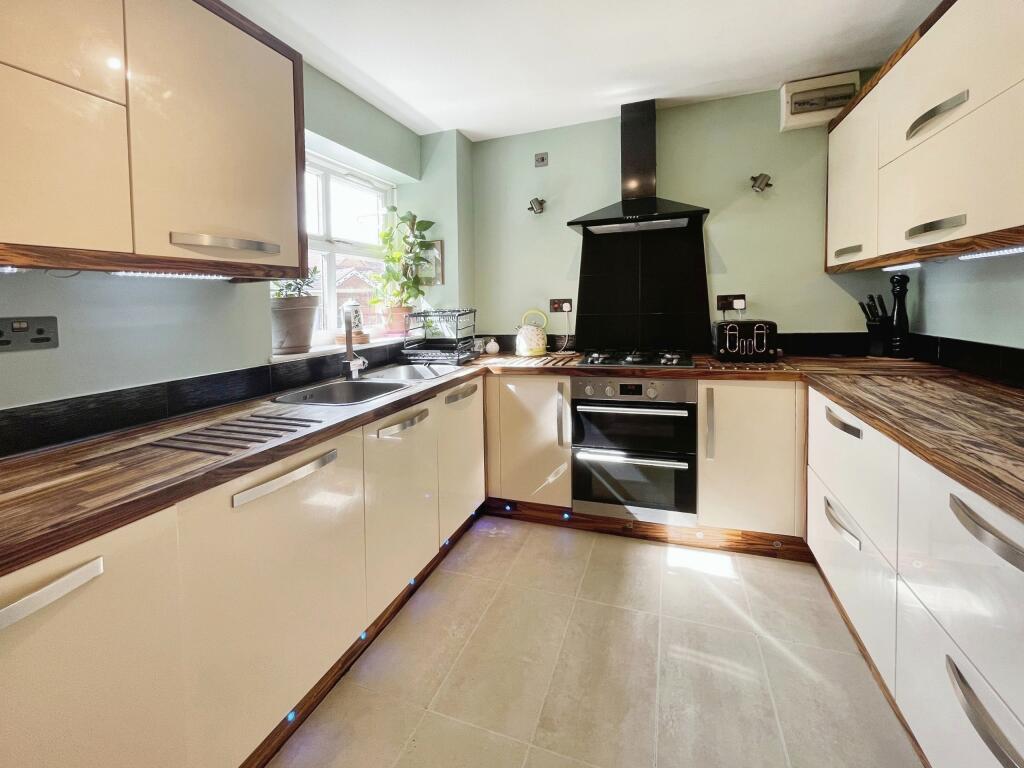 Additional property image - Gover Road, Hanham, Bristol, South Gloucestershire