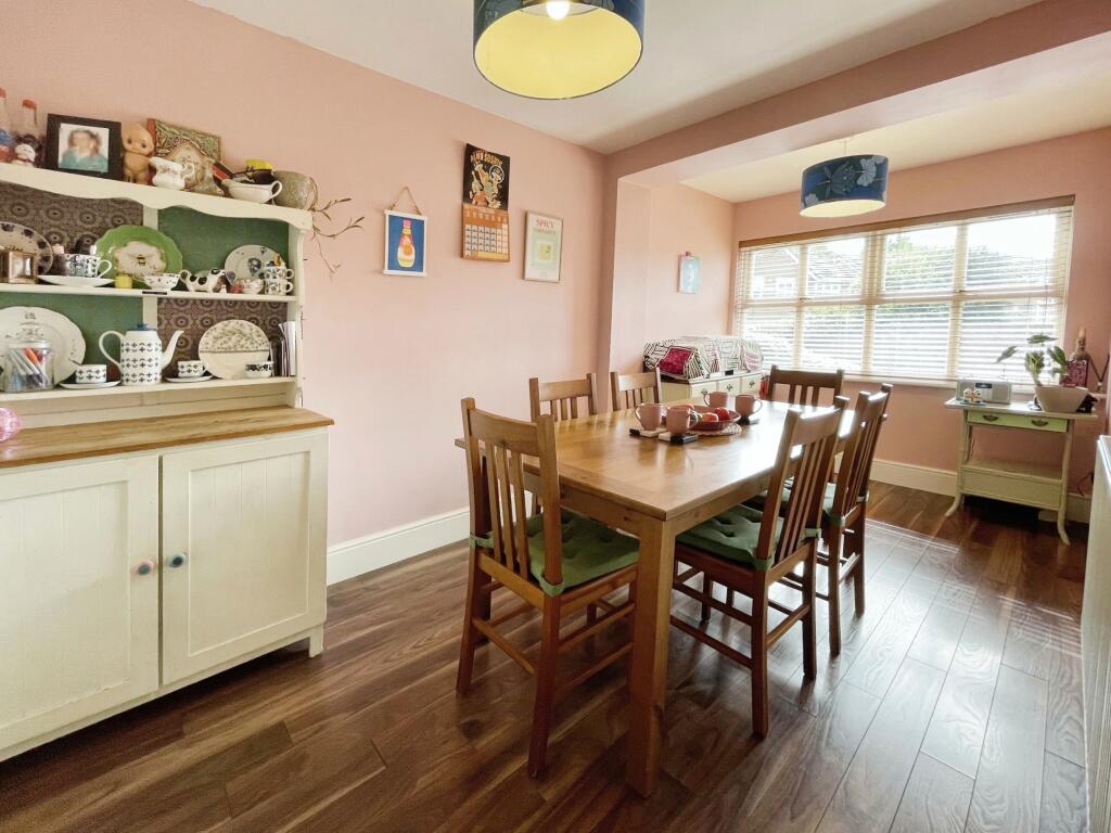 Additional property image - Gover Road, Hanham, Bristol, South Gloucestershire