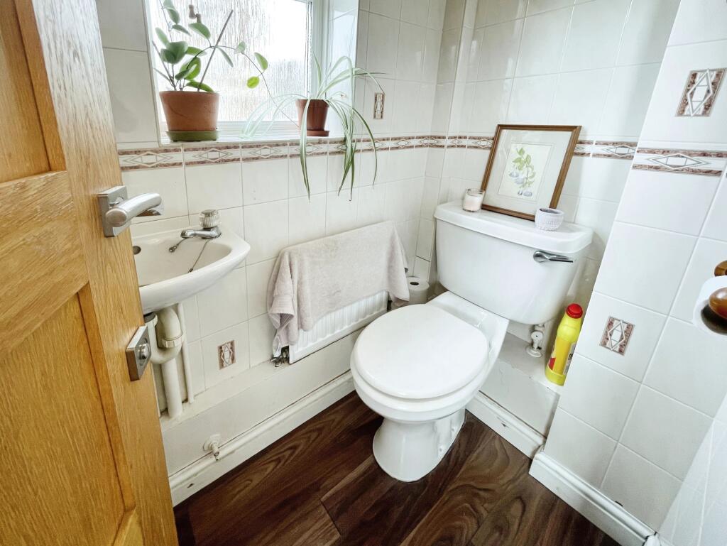 Additional property image - Gover Road, Hanham, Bristol, South Gloucestershire