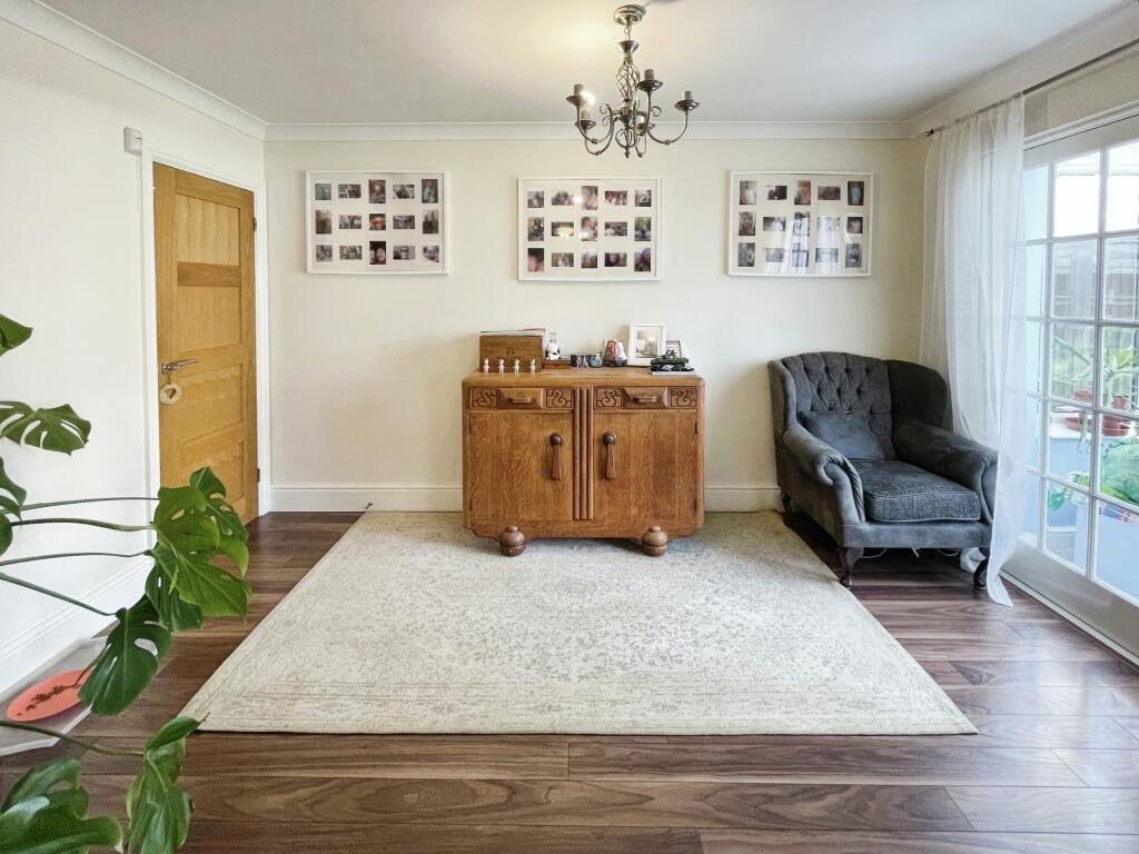 Additional property image - Gover Road, Hanham, Bristol, South Gloucestershire