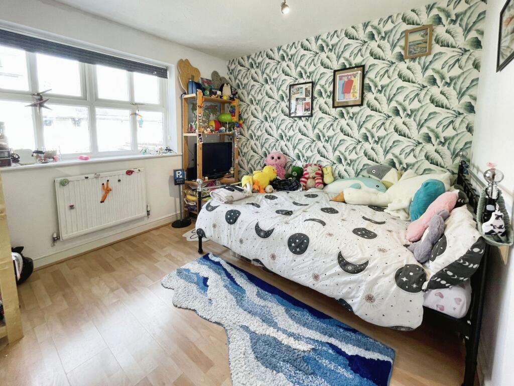 Additional property image - Gover Road, Hanham, Bristol, South Gloucestershire