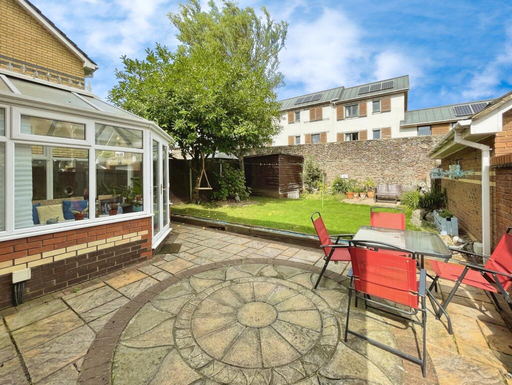 Additional property image - Gover Road, Hanham, Bristol, South Gloucestershire