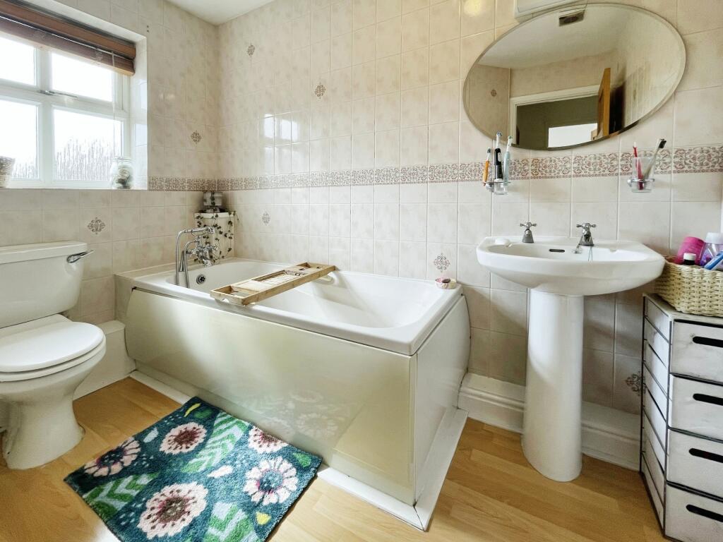 Additional property image - Gover Road, Hanham, Bristol, South Gloucestershire