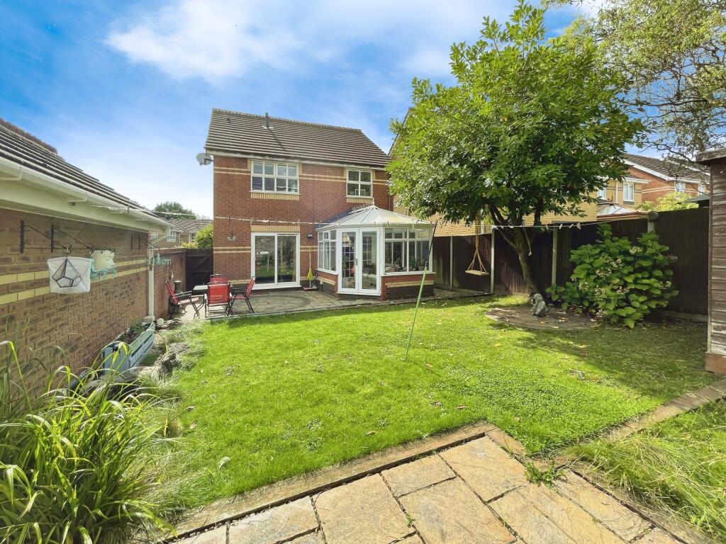 Additional property image - Gover Road, Hanham, Bristol, South Gloucestershire