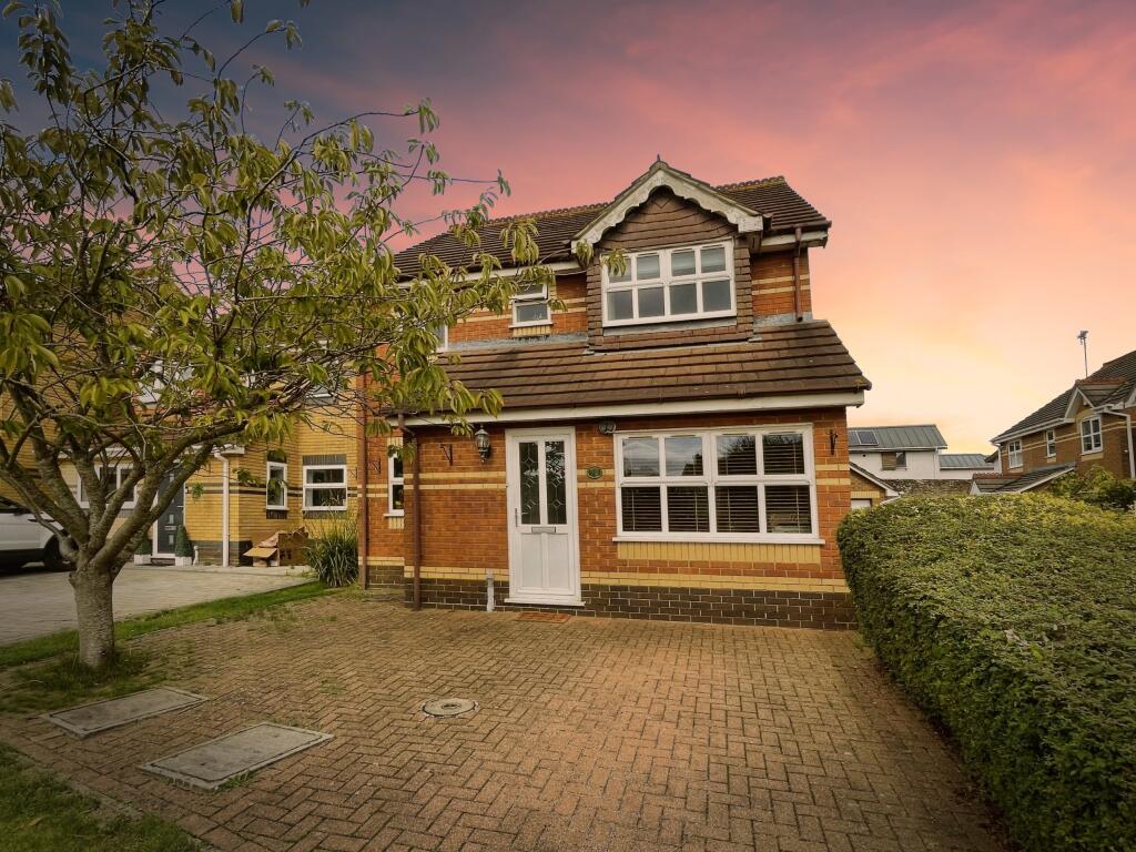 Additional property image - Gover Road, Hanham, Bristol, South Gloucestershire