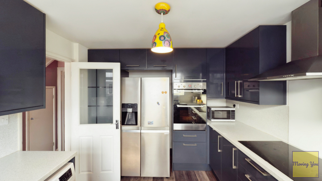 Additional property image - Leaholme Gardens, Whitchurch, Bristol, BS14 0LQ
