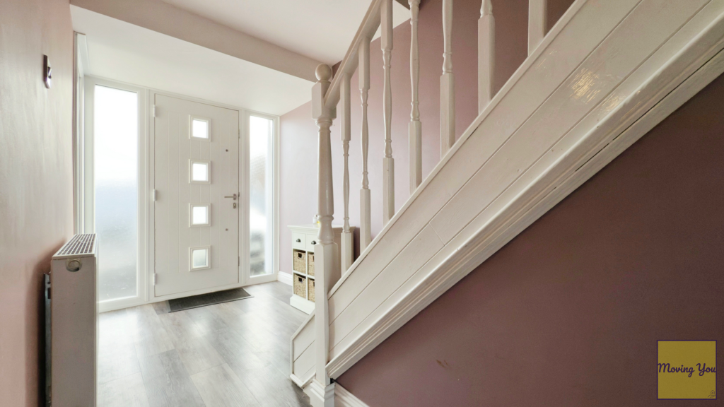 Additional property image - Leaholme Gardens, Whitchurch, Bristol, BS14 0LQ
