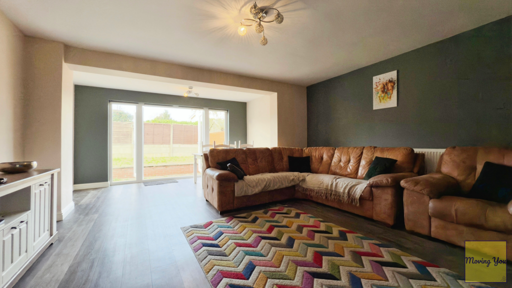 Additional property image - Leaholme Gardens, Whitchurch, Bristol, BS14 0LQ
