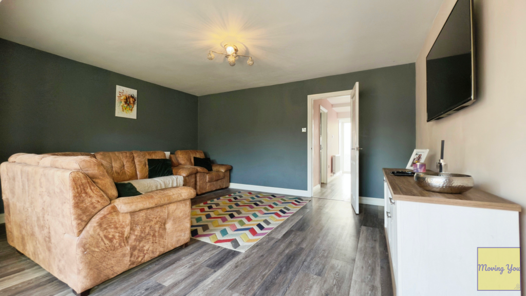 Additional property image - Leaholme Gardens, Whitchurch, Bristol, BS14 0LQ