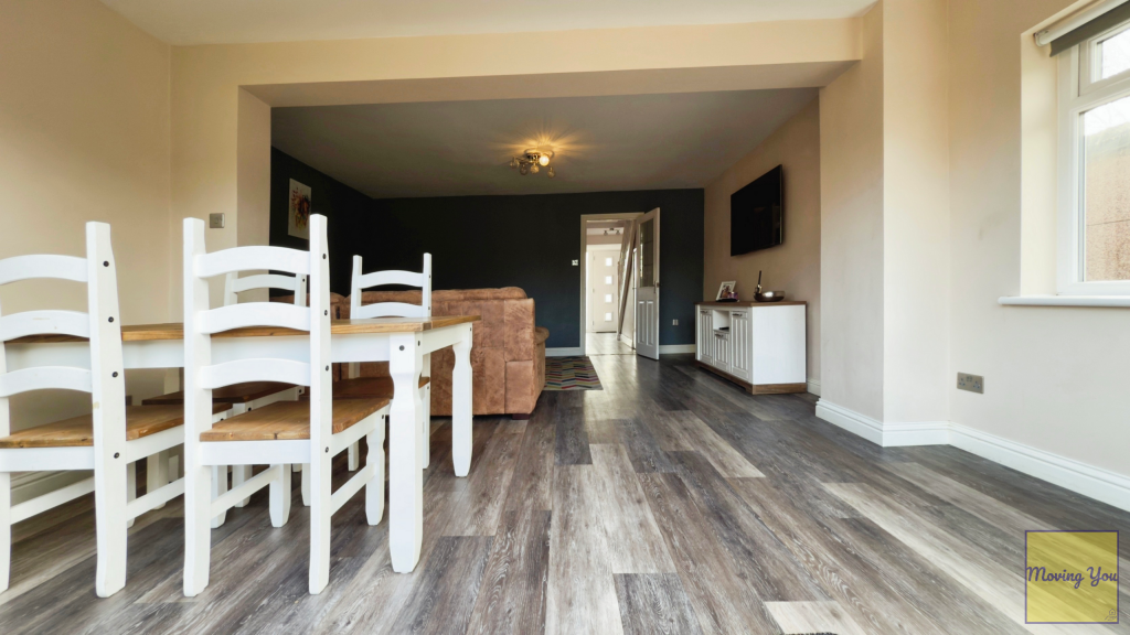 Additional property image - Leaholme Gardens, Whitchurch, Bristol, BS14 0LQ