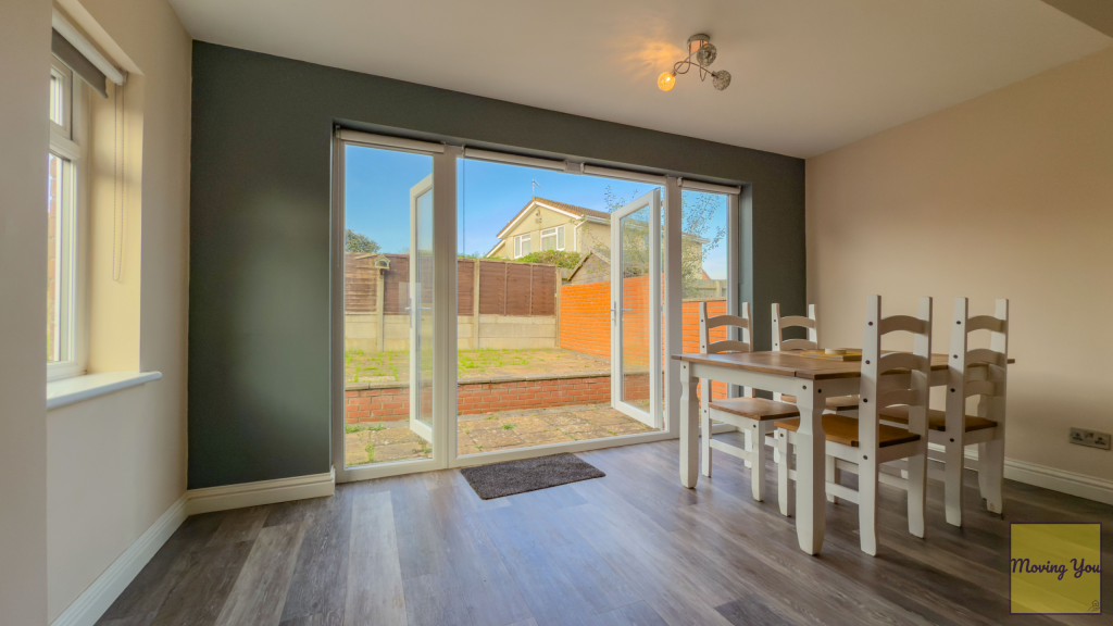 Additional property image - Leaholme Gardens, Whitchurch, Bristol, BS14 0LQ