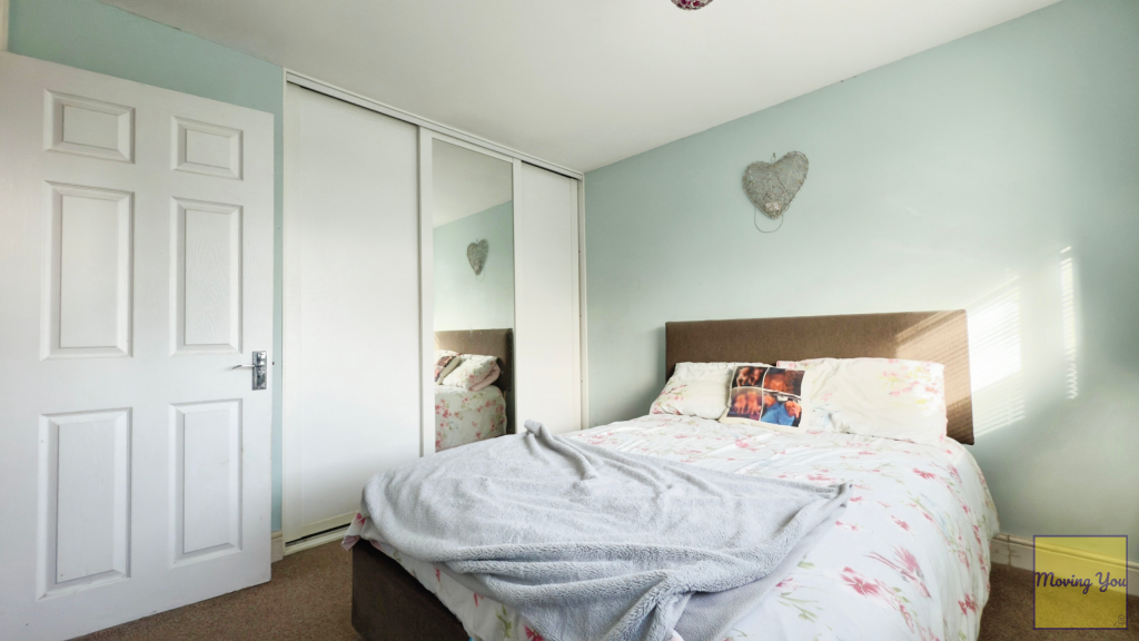 Additional property image - Leaholme Gardens, Whitchurch, Bristol, BS14 0LQ