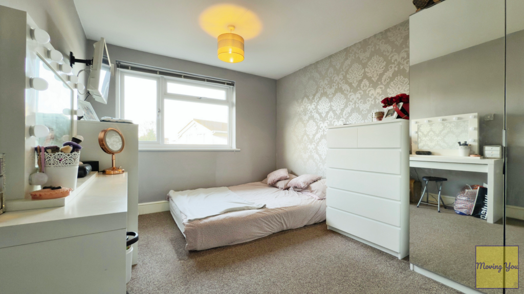 Additional property image - Leaholme Gardens, Whitchurch, Bristol, BS14 0LQ