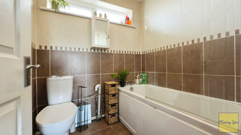 Additional property image - Leaholme Gardens, Whitchurch, Bristol, BS14 0LQ