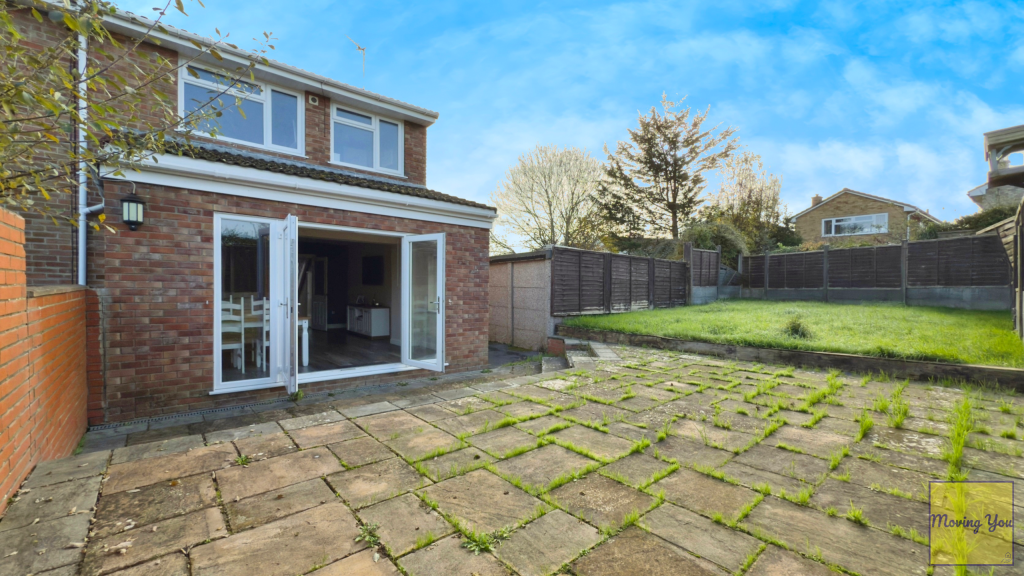 Additional property image - Leaholme Gardens, Whitchurch, Bristol, BS14 0LQ