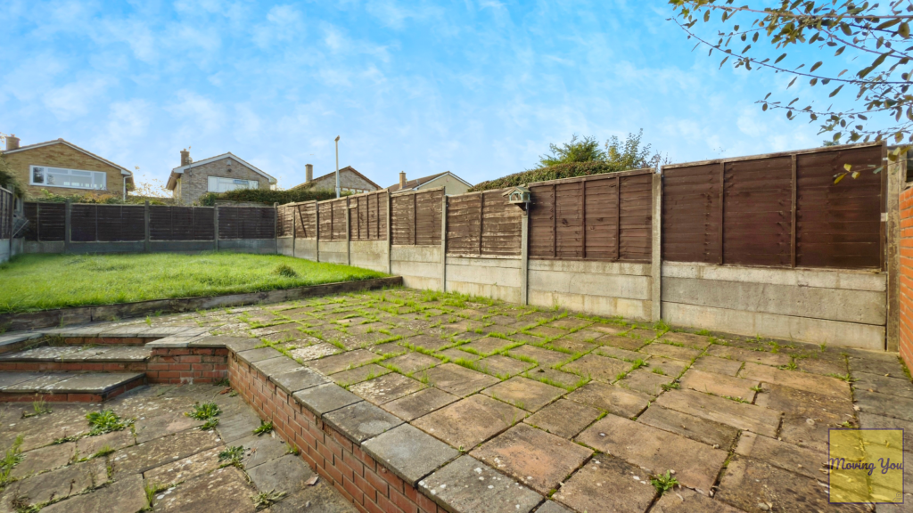 Additional property image - Leaholme Gardens, Whitchurch, Bristol, BS14 0LQ