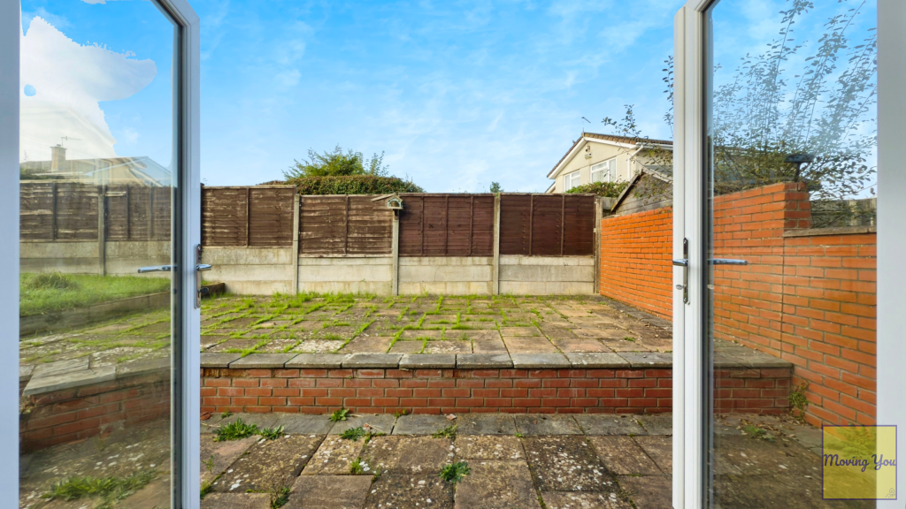 Additional property image - Leaholme Gardens, Whitchurch, Bristol, BS14 0LQ
