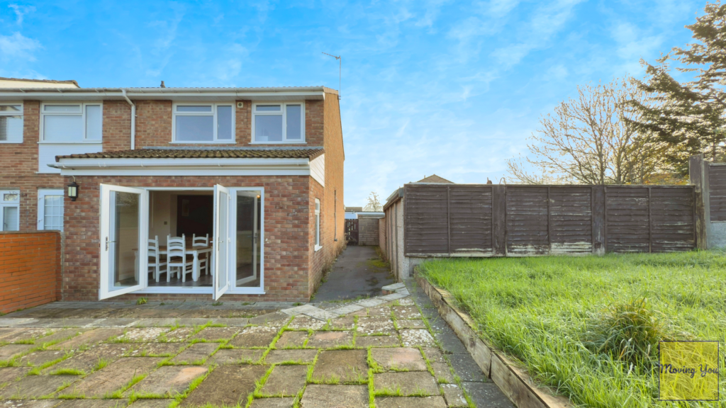 Additional property image - Leaholme Gardens, Whitchurch, Bristol, BS14 0LQ