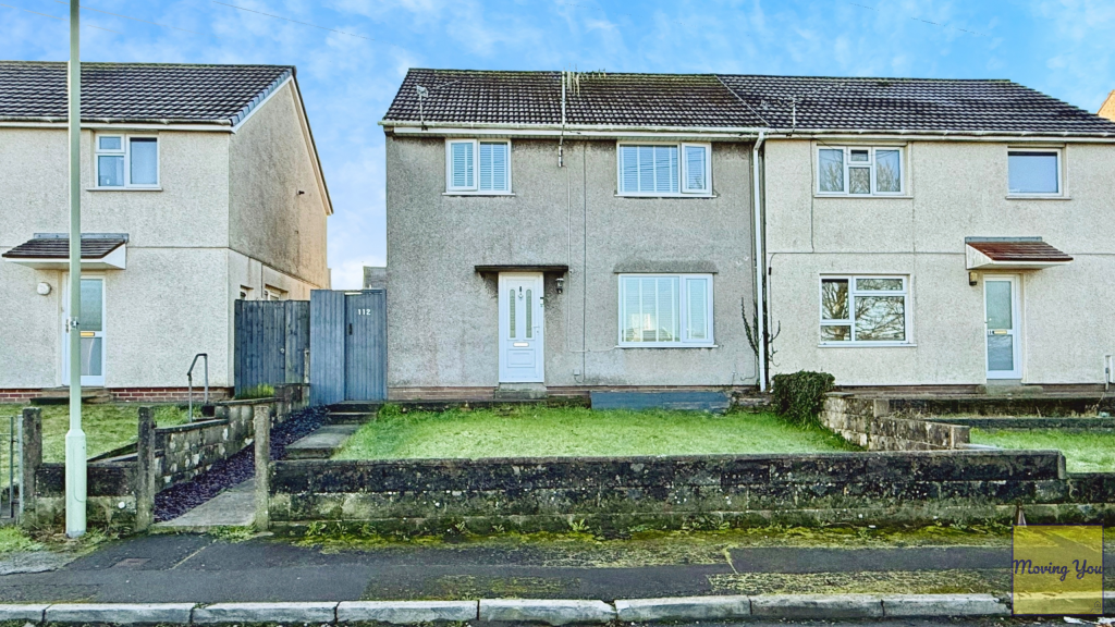 Additional property image - Heol Fach, North Cornelly, Bridgend, CF33