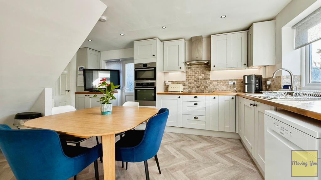 Additional property image - Heol Fach, North Cornelly, Bridgend, CF33