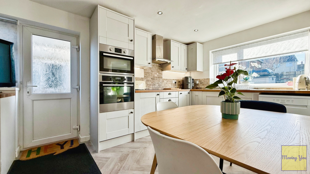 Additional property image - Heol Fach, North Cornelly, Bridgend, CF33
