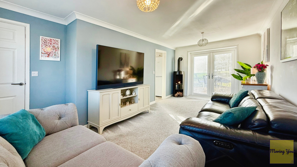 Additional property image - Heol Fach, North Cornelly, Bridgend, CF33