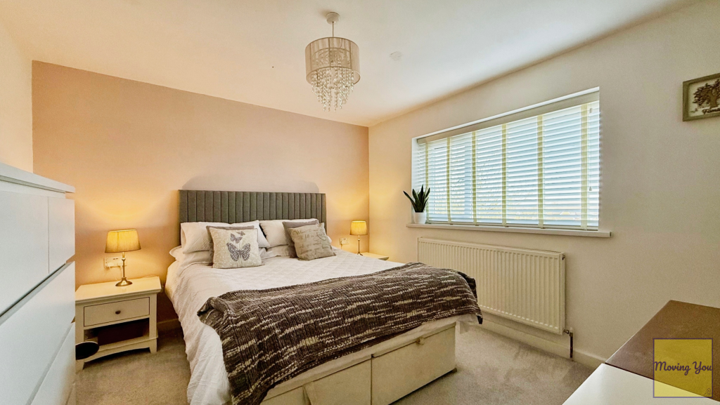 Additional property image - Heol Fach, North Cornelly, Bridgend, CF33