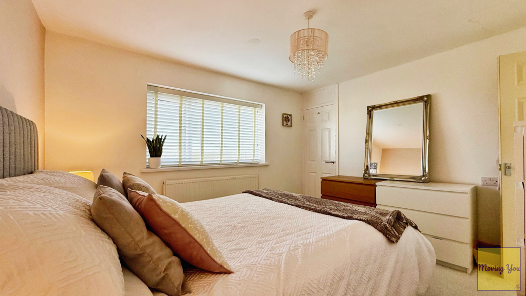 Additional property image - Heol Fach, North Cornelly, Bridgend, CF33