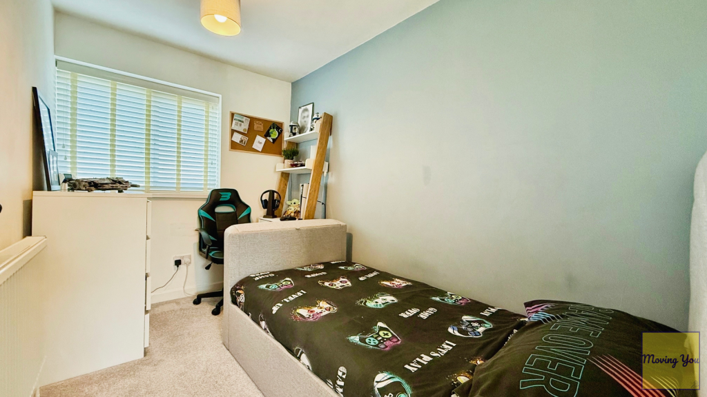 Additional property image - Heol Fach, North Cornelly, Bridgend, CF33