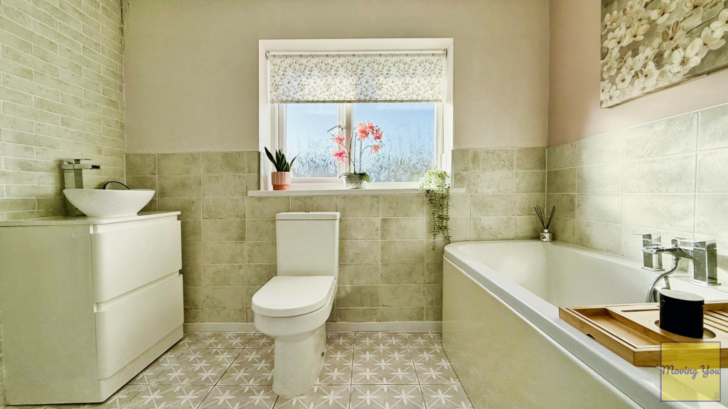 Additional property image - Heol Fach, North Cornelly, Bridgend, CF33