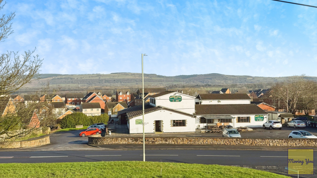 Property image - Heol Fach, North Cornelly, Bridgend, CF33