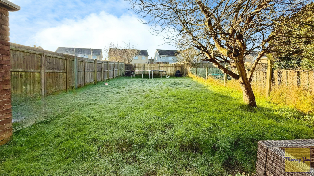Additional property image - Heol Fach, North Cornelly, Bridgend, CF33