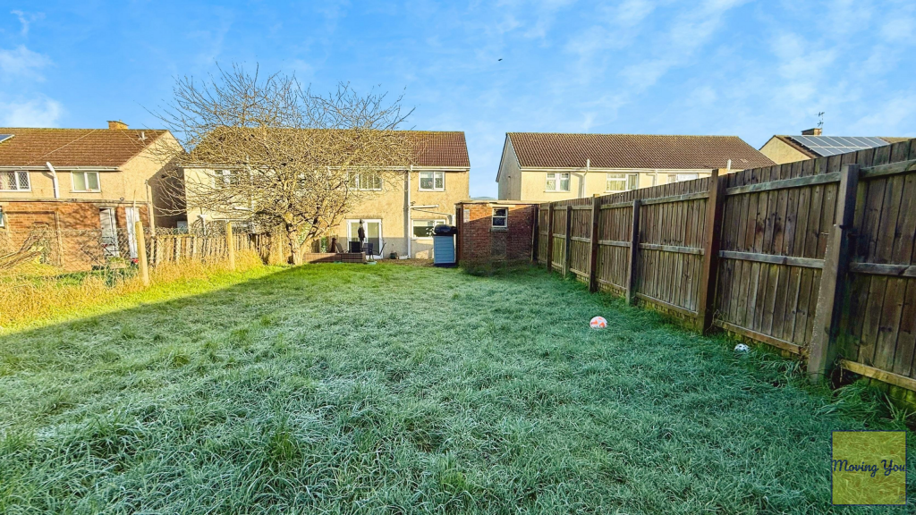 Additional property image - Heol Fach, North Cornelly, Bridgend, CF33