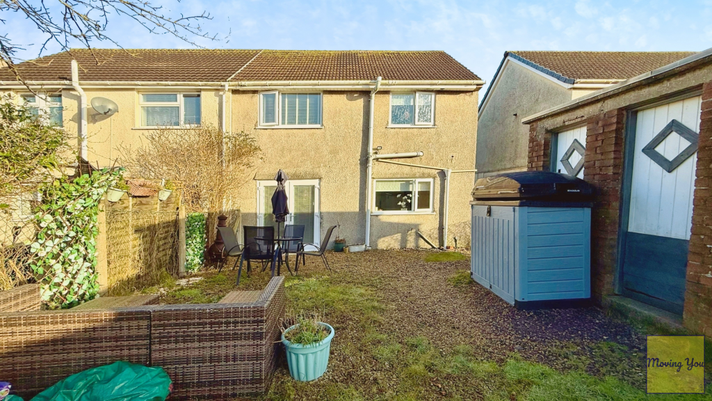 Additional property image - Heol Fach, North Cornelly, Bridgend, CF33