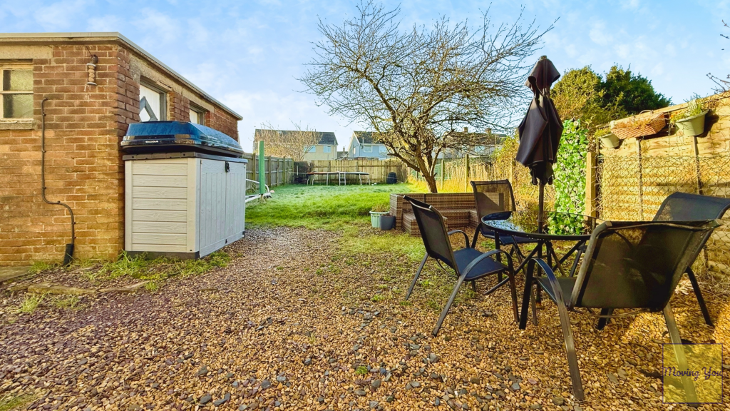 Additional property image - Heol Fach, North Cornelly, Bridgend, CF33