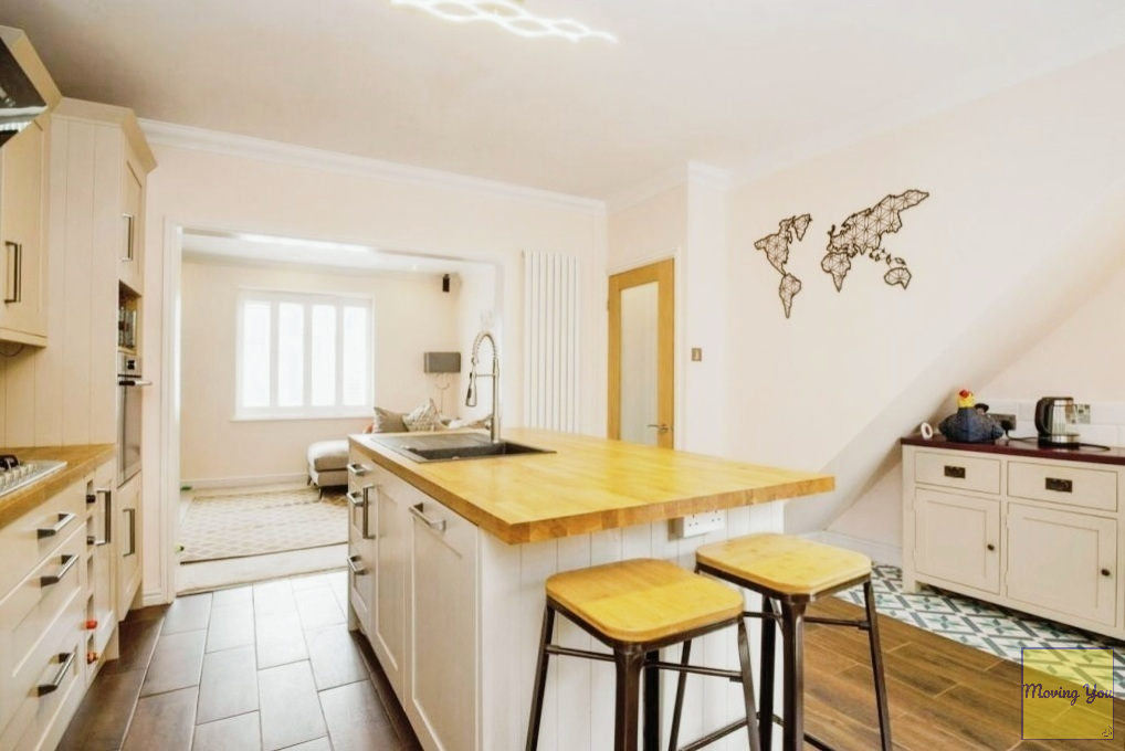 Additional property image - Wentloog Road, Rumney, Cardiff