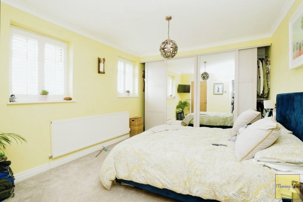 Additional property image - Wentloog Road, Rumney, Cardiff